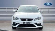 SEAT Leon 1.4 TSI 125 FR Technology 5dr Petrol Hatchback